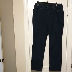 Croft&Barrow Classic Fit Jeans